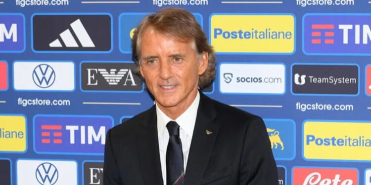 Mancini nis epokën e dytë në pankinën e Italisë: I lumtur për kthimin, fitimi kërkon së pari argëtim