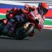 Marc Marquez i kthen reston Bezzecchit, fiton Garën Sprint në San Marino