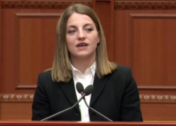 Marjana Koçeku: Nuk kam asnjë raport me anëtarët e PS; u largova dhe vendimin nuk ia tregova askujt