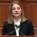 Marjana Koçeku: Nuk kam asnjë raport me anëtarët e PS; u largova dhe vendimin nuk ia tregova askujt