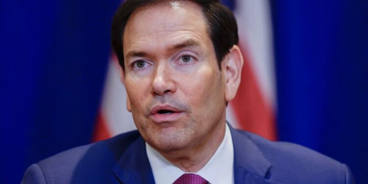 Marrëdhëniet SHBA-Iran, Rubio: Jemi të hapur për takim në OKB, por ende pa plan