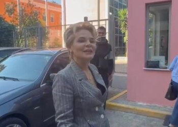 Masa ndaj Vlora Hysenit, Kryemadhi batuta para gjykatës: I patë si i fik radarët? Dashuria, gjë e madhe
