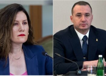 Masa ndaj Vlora Hysenit, kontrolli në banesën e Ilir Prodës; Hoxha zbulon nga SPAK akuzat ndaj kreut SHISH
