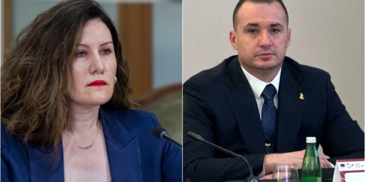 Masa ndaj Vlora Hysenit, kontrolli në banesën e Ilir Prodës; Hoxha zbulon nga SPAK akuzat ndaj kreut SHISH