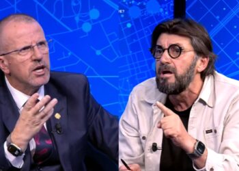 Masa sigurie ndaj Vlora Hysenit, përgjimet SPAK: Beci Asnjë; Demaliaj Të mos bëjmë gjyq publik pa folur drejtësia