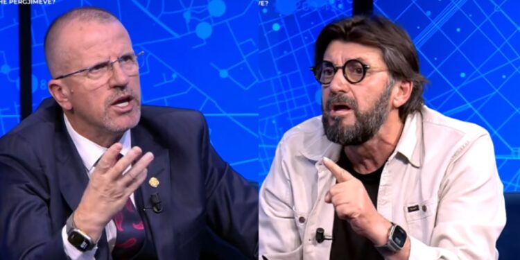 Masa sigurie ndaj Vlora Hysenit, përgjimet SPAK: Beci Asnjë; Demaliaj Të mos bëjmë gjyq publik pa folur drejtësia
