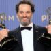 Matthew Rhys bën histori në Emmy Awards, i pari aktor që fiton dy çmime kryesore një natë