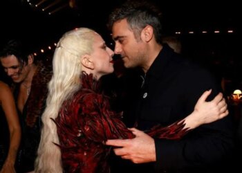 Mbajti të fshehtë: ishte bërë nënë për herë të parë, çfarë nuk dini rreth shtatzënisë së Lady Gaga-s
