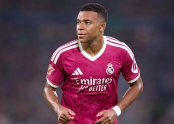 Mbappe: Nga polemikat me fanellën te Lamine Yamal, ky vit, Topi i Artë duhet të kthehet në Bernabeu
