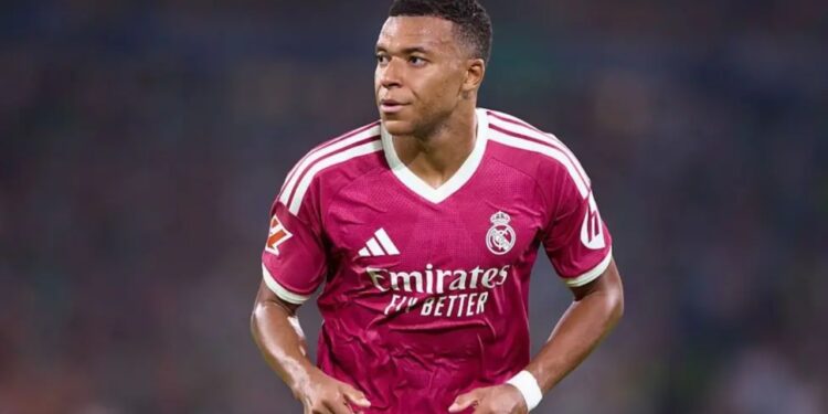 Mbappe nuk fshihet: Gjithmonë mendoj se jam më i miri — këtë vit synoj Topin e Artë