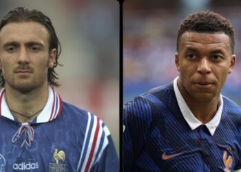 Mbappé synon Topin e Artë, Dugarry shpërthen: Fëmijë dhe patetik