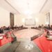 Mbledhja e qeverisë: Miratohen disa vendime dhe projektligje për mbrojtjen e mjedisit, objektet e konfiskuara dhe tatimet
