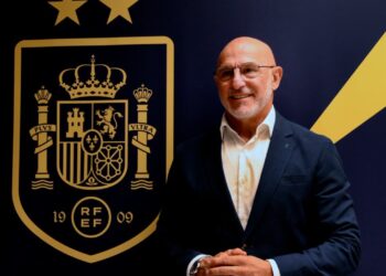 Mbretërit e Evropës sigurojnë të ardhmen me kontratë 6-vjeçare për De la Fuente