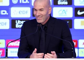 Me Mbappé në krye dhe disa surpriza, Zidane zbulon Gjelat e tij të parë