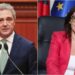Me firmën e parë nisi mega-afera / Deputeti i PD akuzon Klodiana Spahiun; ministrja: Burrave u numërohen heroizmat, grave...
