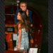 Me fustanin Prada në Venecia, Amal Clooney mahnit dhe George e komplimenton publikisht