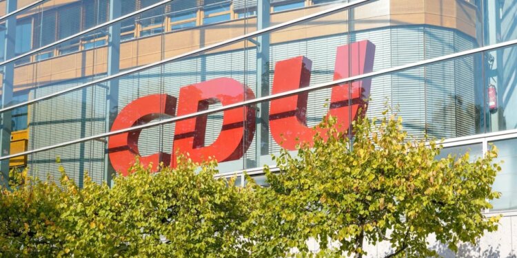 Më në fund një fitore: CDU merr Saksoninë e Poshtme, AfD del forcë e tretë
