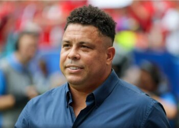 Më shumë se një Fenomen — 50 vjet Ronaldo Nazários mes gjenisë, ligamentesh të këputura dhe jetës pa filtra