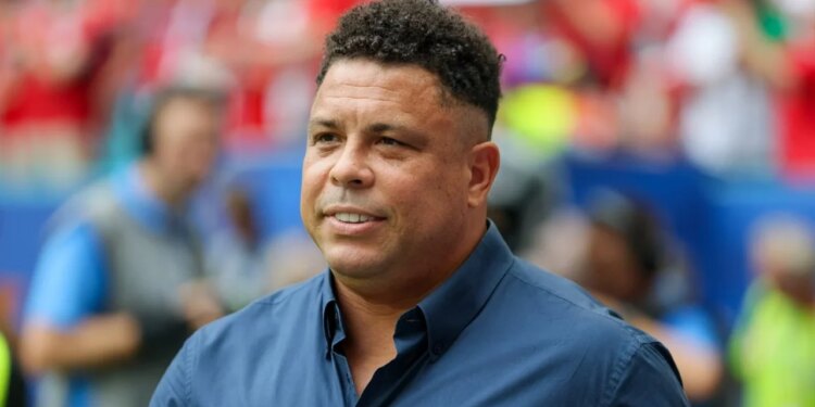 Më shumë se një Fenomen — 50 vjet Ronaldo Nazários mes gjenisë, ligamentesh të këputura dhe jetës pa filtra