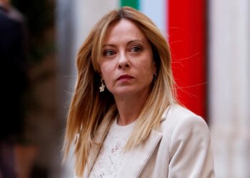Meloni ndryshon tonin ndaj Izraelit: Italia mbështet sanksionet, keni kaluar vijën e kuqe