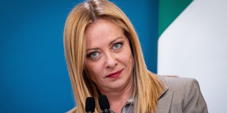Meloni: qeveria më jetëgjatë e Italisë; besimi i qytetarëve nuk është çek i bardhë