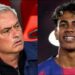 Meritoj Topin e Artë — Mourinho pyetet për Yamal, përgjigjja e portugezit për Topin e Artë është e prerë