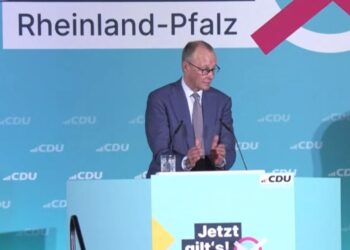Merz nën presion pas humbjes së CDU-së, kancelari thërret drejtuesit për testin e besimit