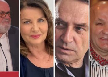 Mevlan Shanaj: Bulkut, Kabos e Becit po përdoren me palo festival për të ndryshuar ligjin e kinematografisë
