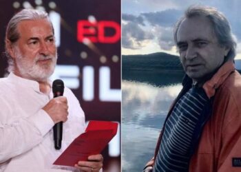 Mevlan Shanaj denoncon Ilir Butkën: Kinematografia shqiptare në duart e matrapazëve; Keni parë ndonjë film? Mbeten veprat
