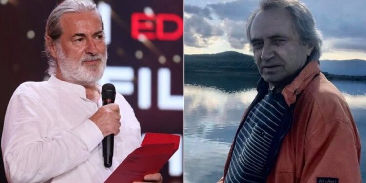 Mevlan Shanaj denoncon Ilir Butkën: Kinematografia shqiptare në duart e matrapazëve; Keni parë ndonjë film? Mbeten veprat