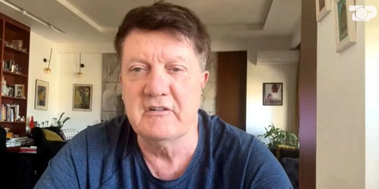 Milaim Zeka reagon për përplasjen Edi-Jozi: Fajtori numër një është drejtësia