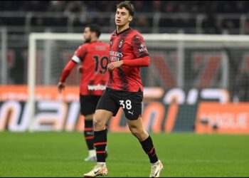 Milan: Amorim revolucionon formacionin për Europa League, Modric dhe Rabiot nisin nga stoli