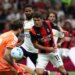 Milani rikthehet te fitorja, mund bindshëm Leccen në San Siro dhe e sheh veten dy pikë larg kryesuesve