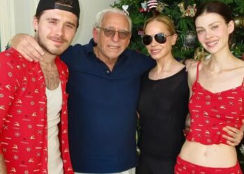 Miliarderi vjehër i Brooklyn Beckham hap rrugën që mund ta bëjë më të pasur se David dhe Victoria