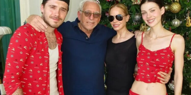 Miliarderi vjehër i Brooklyn Beckham hap rrugën që mund ta bëjë më të pasur se David dhe Victoria