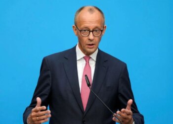 Ministrat e Jashtëm gjerman-rus në Nju Jork — Merz: Rusia nuk kërkon negociata serioze për luftën në Ukrainë