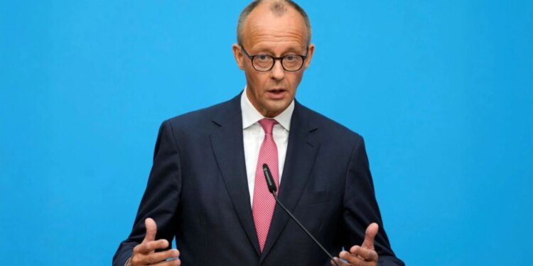 Ministrat e Jashtëm gjerman-rus në Nju Jork — Merz: Rusia nuk kërkon negociata serioze për luftën në Ukrainë