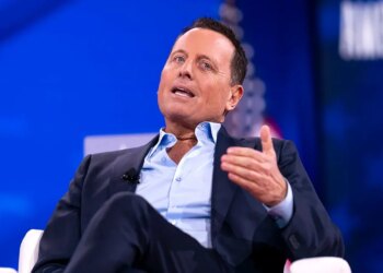 Miq të mëdhenj të SHBA-së, Grenell mbështet gjashtë deputetët e LDK-së që refuzuan Kurtin