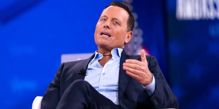 Miq të mëdhenj të SHBA-së, Grenell mbështet gjashtë deputetët e LDK-së që refuzuan Kurtin