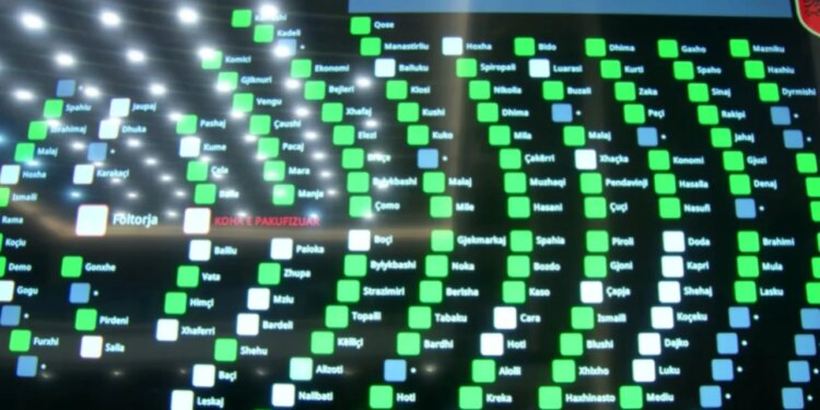 Miratohen projektligjet në votim të drejtpërdrejtë; kryetari Peleshi mbyll para kohe seancën e sotme