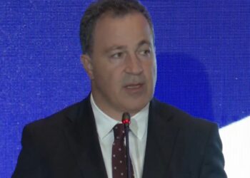 Mirësevini në Shqipërinë europiane — Peleshi në Konferencën Ndërparlamentare: Anëtarësimi në BE, synimi i vetëm i kësaj dekade