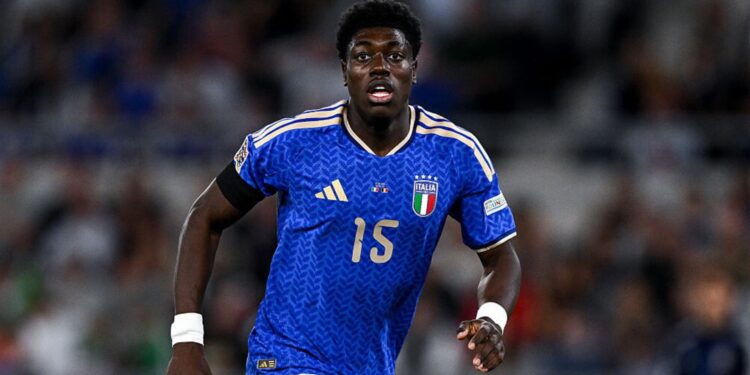 Misioni Nations League: si mund të luajë Italia ndaj Turqisë