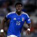 Misioni Nations League: si mund të luajë Italia ndaj Turqisë