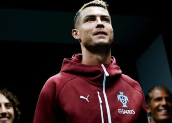 Mister për Cristiano Ronaldon para ndeshjes me Danimarkën, ylli portugez largohet nga stërvitja