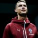 Mister për Cristiano Ronaldon para ndeshjes me Danimarkën, ylli portugez largohet nga stërvitja