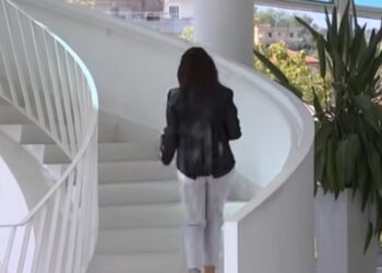 Mos merrni ashensorin — Shkallët i bëjnë mirë zemrës; ngjitja ul rrezikun e vdekjes me 39%