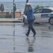 Moti përmbys planet e pushuesve, shiu dhe era boshatisin Lungomaren në Vlorë