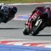 MotoGP/ Marquez rikthen dominimin, spanjolli bën dopietë në San Marino dhe merr kryesimin e kampionatit