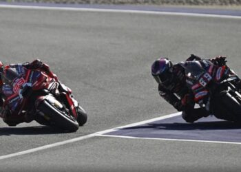 MotoGP në Spielberg, pas pole position Jorge Martin fiton edhe Garën Sprint