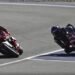 MotoGP në Spielberg, pas pole position Jorge Martin fiton edhe Garën Sprint